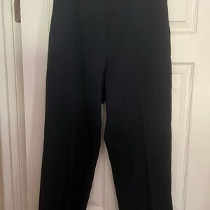 Alfred Dunner navy Pants